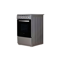 Cuisinière Vitrocéramique Reconditionné PROLINE PCC562SL