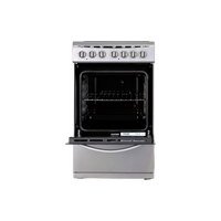 Cuisinière Vitrocéramique Reconditionné PROLINE PCC562SL