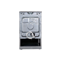 Cuisinière Vitrocéramique Reconditionné PROLINE PCC562SL