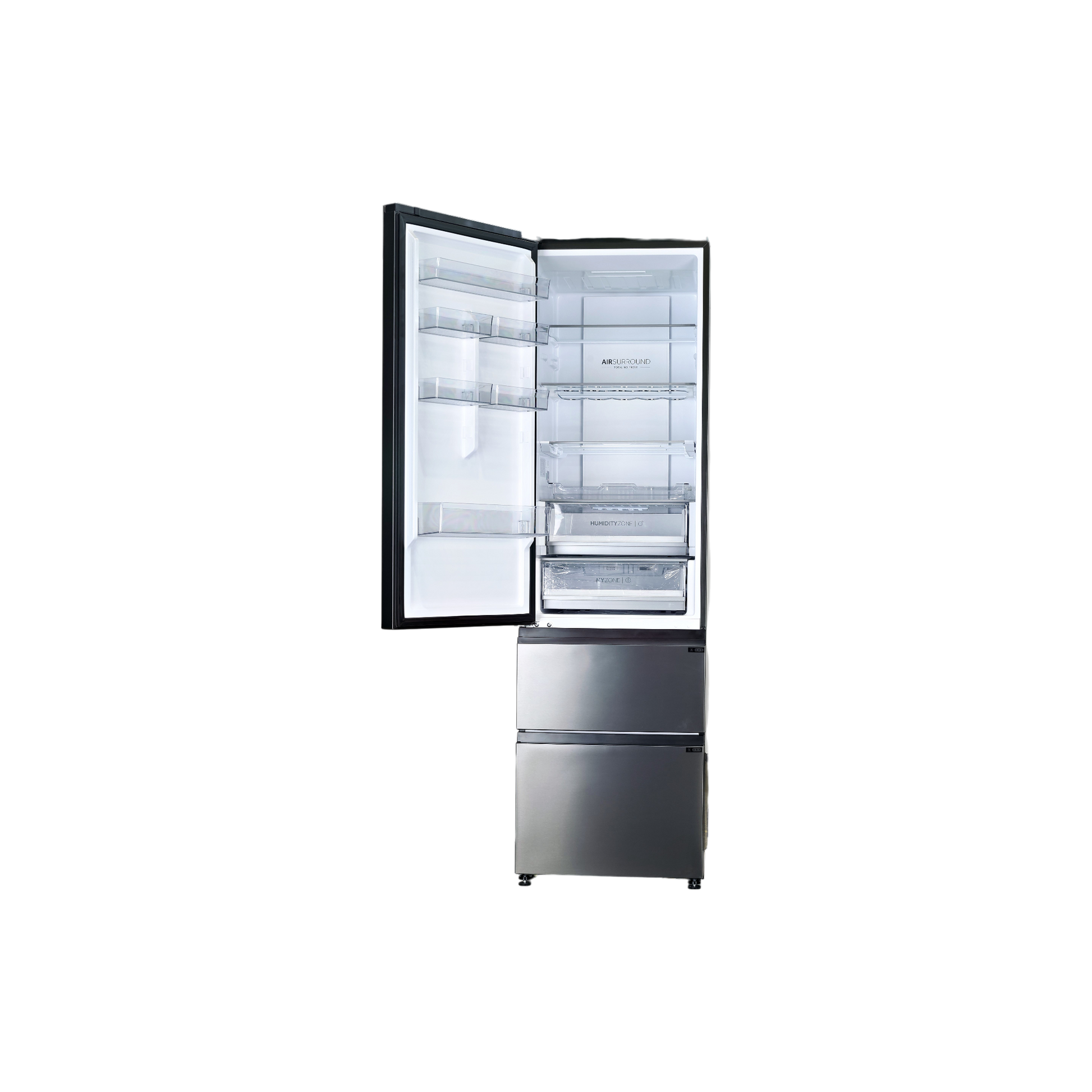 Réfrigérateur Multi-portes 289 L Reconditionné HAIER HTW5620CNMP