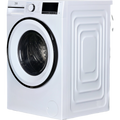Lave-linge Sechant 10 kg Reconditionné BEKO B3YDFT51044W