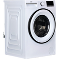 Lave-linge Sechant 10 kg Reconditionné BEKO B3YDFT51044W