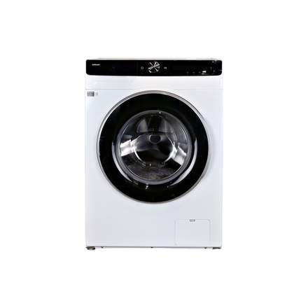Lave-linge Hublot 11 kg Reconditionné SAMSUNG WW11DG6B85LK