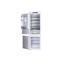 Réfrigérateur Encastrable 182 L Reconditionné WHIRLPOOL WHC18 T332 P