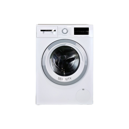 Lave-linge Hublot 8 kg Reconditionné BOSCH WAN2825SFR