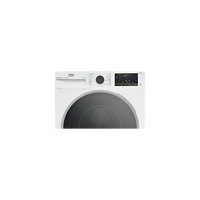 Lave-linge hublot 10 kg Reconditionné BEKO B5WFT51041WDOS