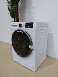 Lave-linge hublot 10 kg Reconditionné BEKO B5WFT51041WDOS