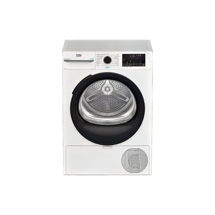 Seche-linge Pompe à Chaleur 8 kg Reconditionné BEKO D5H284930W