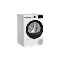 Seche-linge Pompe à Chaleur 8 kg Reconditionné BEKO D5H284930W