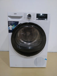 Seche-linge Pompe à Chaleur 8 kg Reconditionné BEKO D5H284930W