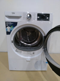 Seche-linge Pompe à Chaleur 8 kg Reconditionné BEKO D5H284930W