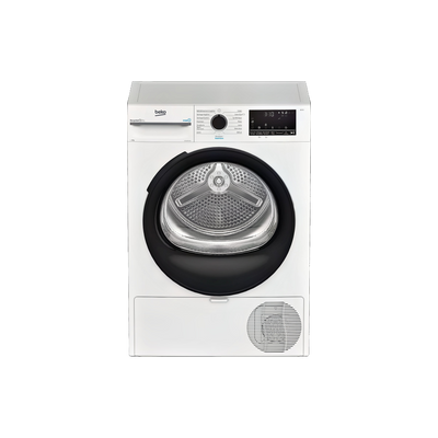 Seche-linge pompe à chaleur BEKO D5H284930W