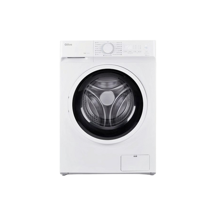 Lave-linge hublot 7 kg Reconditionné QILIVE Q.6864