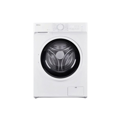 Lave-linge hublot QILIVE Q.6864
