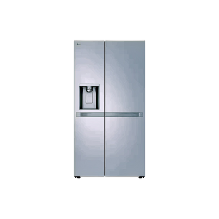 Réfrigérateur Américain 417 L Reconditionné LG GSLC40SWPE