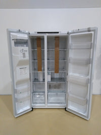 Réfrigérateur Américain 417 L Reconditionné LG GSLC40SWPE