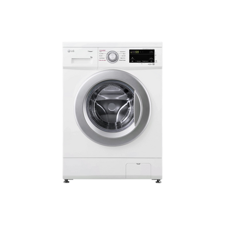 Lave-linge hublot 9 kg Reconditionné LG F94M21WHS