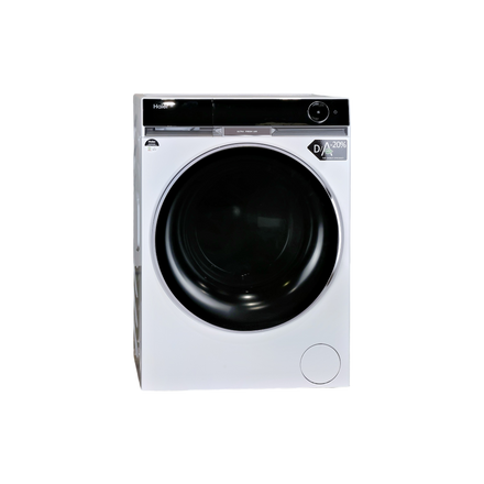 Lave-linge Sechant 10 kg Reconditionné HAIER HWD100-BD14397U1
