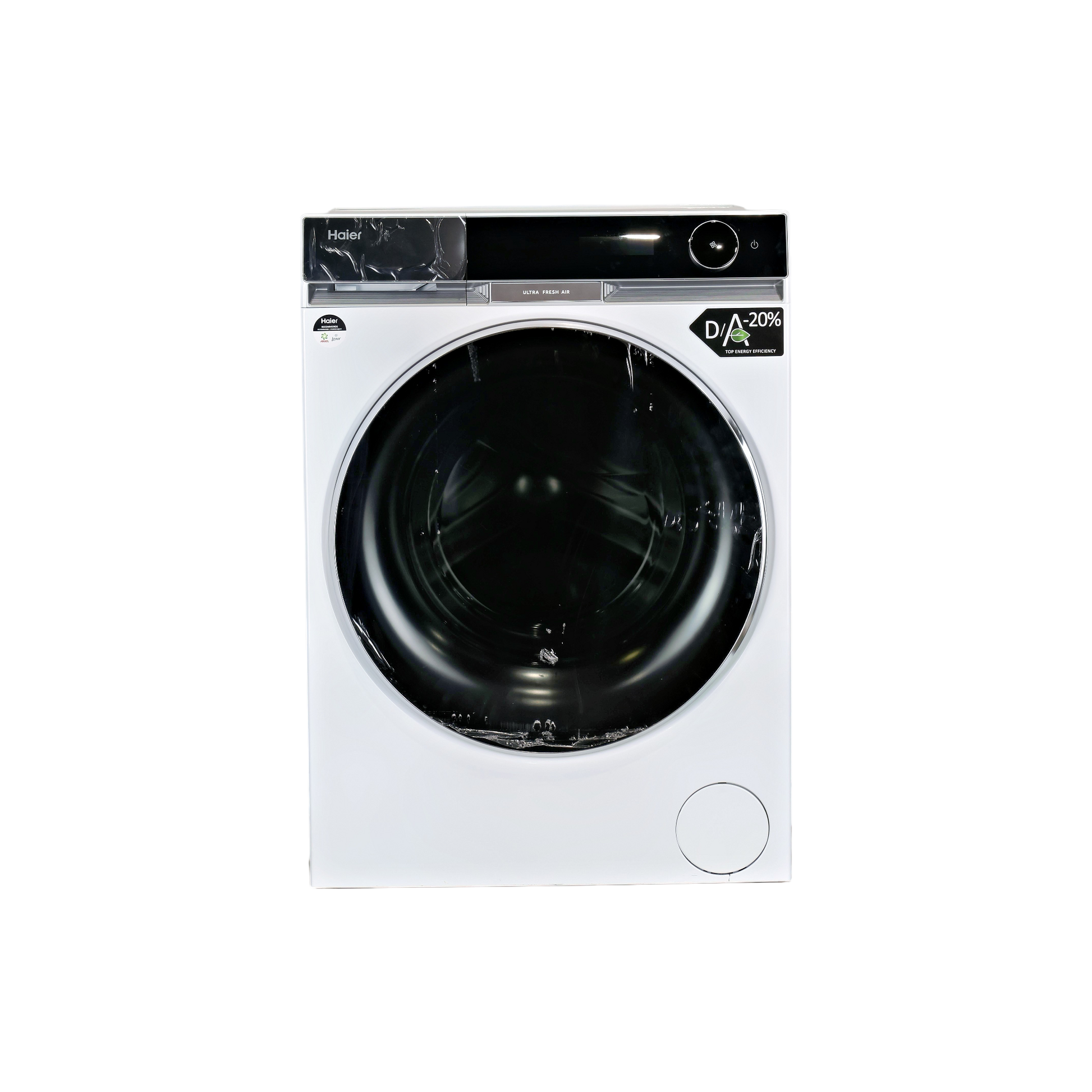 Lave-linge Sechant 10 kg Reconditionné HAIER HWD100-BD14397U1
