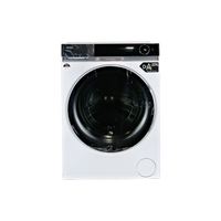 Lave-linge Sechant 10 kg Reconditionné HAIER HWD100-BD14397U1