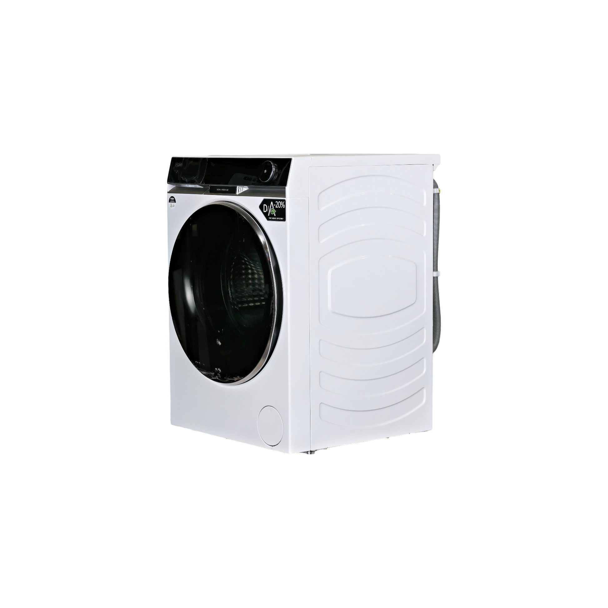 Lave-linge Sechant 10 kg Reconditionné HAIER HWD100-BD14397U1