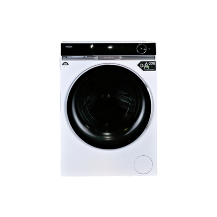 Lave-linge Sechant 10 kg Reconditionné HAIER HWD100-BD14397U1