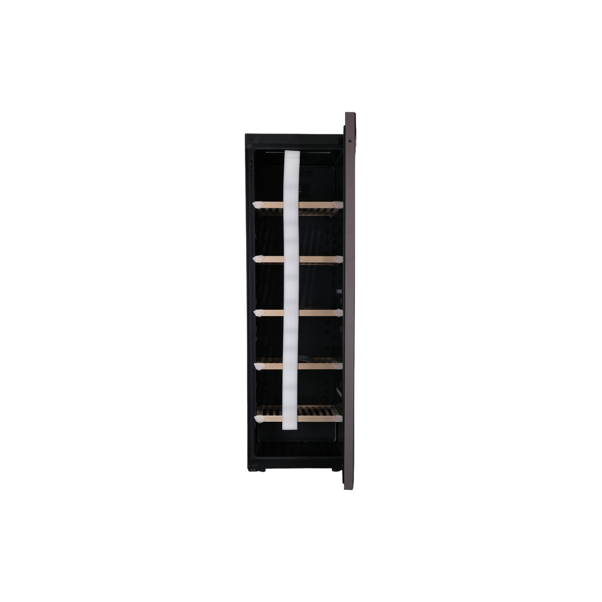 Cave à Vin De Vieillissement 247 bouteilles Reconditionné HAIER HWS247FDU1