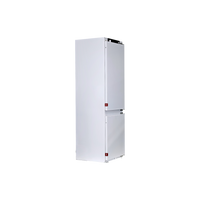 Réfrigérateur Encastrable 251 L Reconditionné CANDY CNBQT3518E