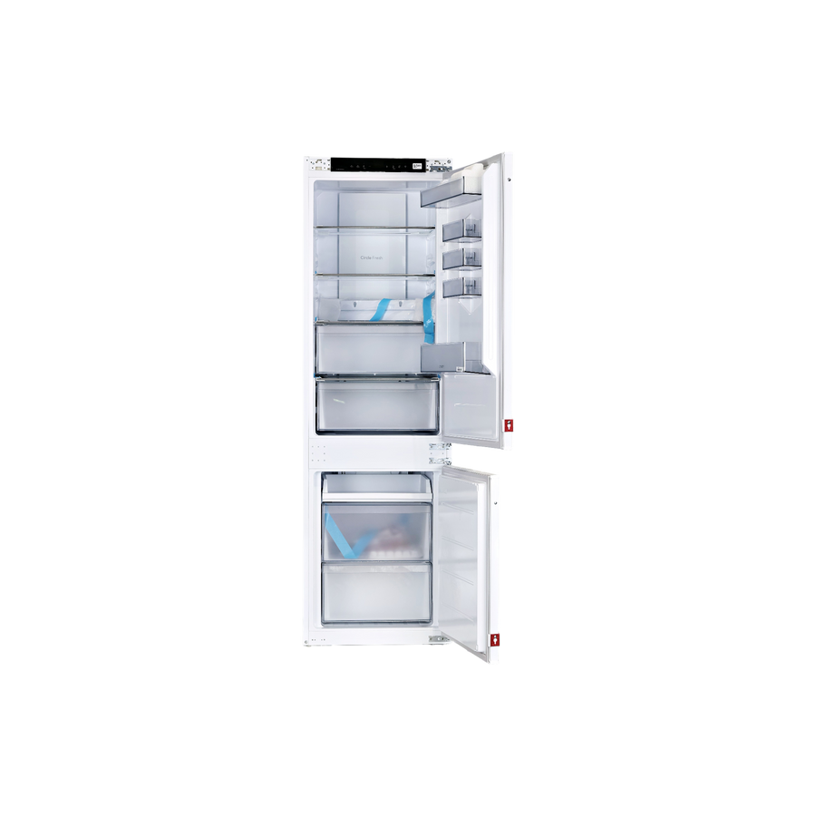 Réfrigérateur Encastrable 251 L Reconditionné CANDY CNBQT3518E