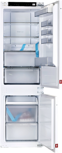 Réfrigérateur Encastrable 251 L Reconditionné CANDY CNBQT3518E