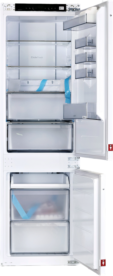 Réfrigérateur Encastrable 251 L Reconditionné CANDY CNBQT3518E