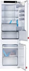 Réfrigérateur Encastrable 251 L Reconditionné CANDY CNBQT3518E