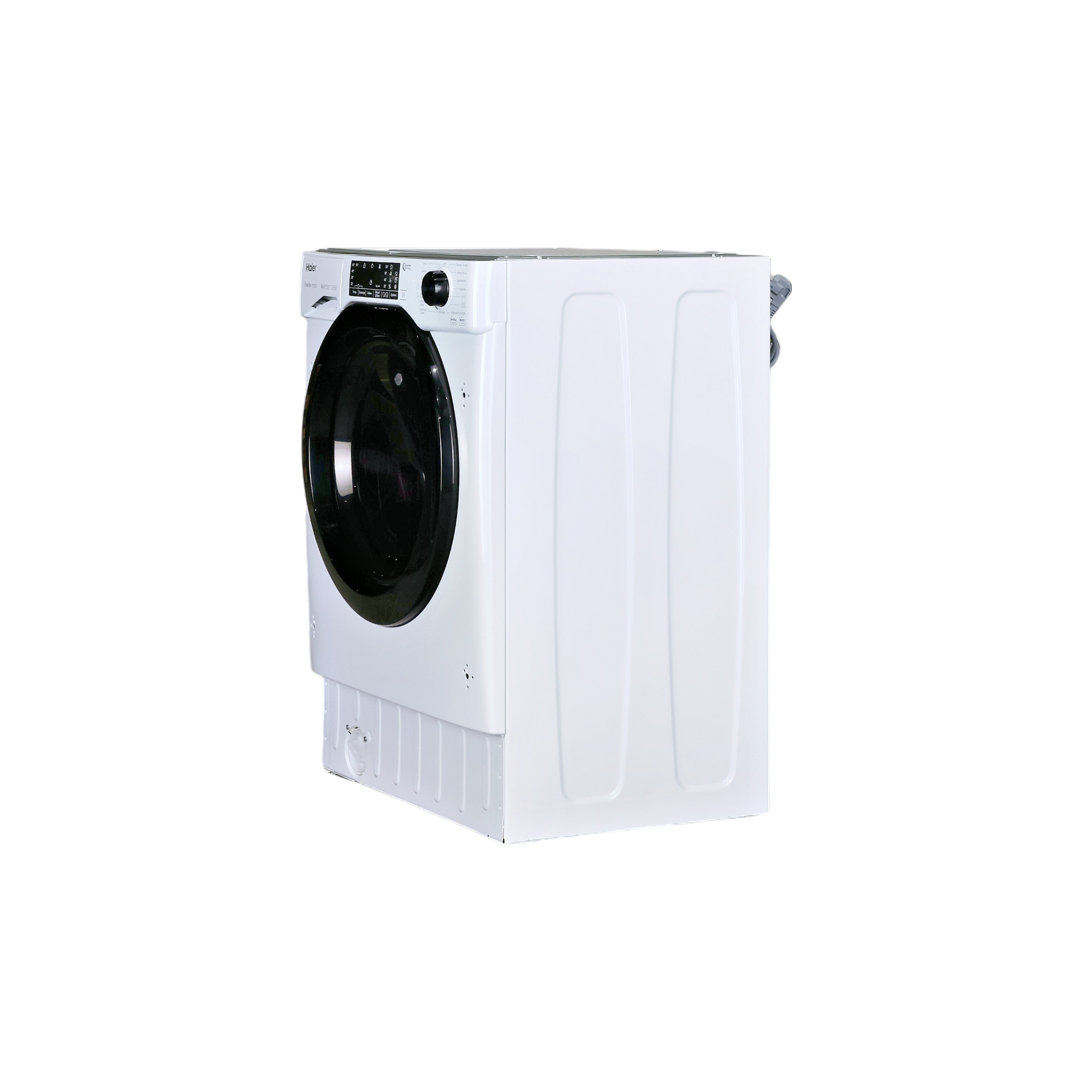 Lave-linge Sechant 9 kg Reconditionné HAIER HWD90B416FWB-FR