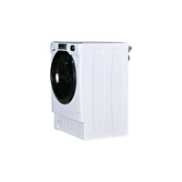 Lave-linge Sechant 9 kg Reconditionné HAIER HWD90B416FWB-FR