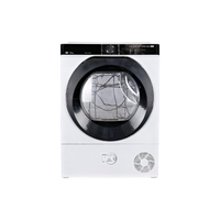 Seche-linge Pompe à Chaleur 10 kg Reconditionné ESSENTIEL B ESLHP10-2b