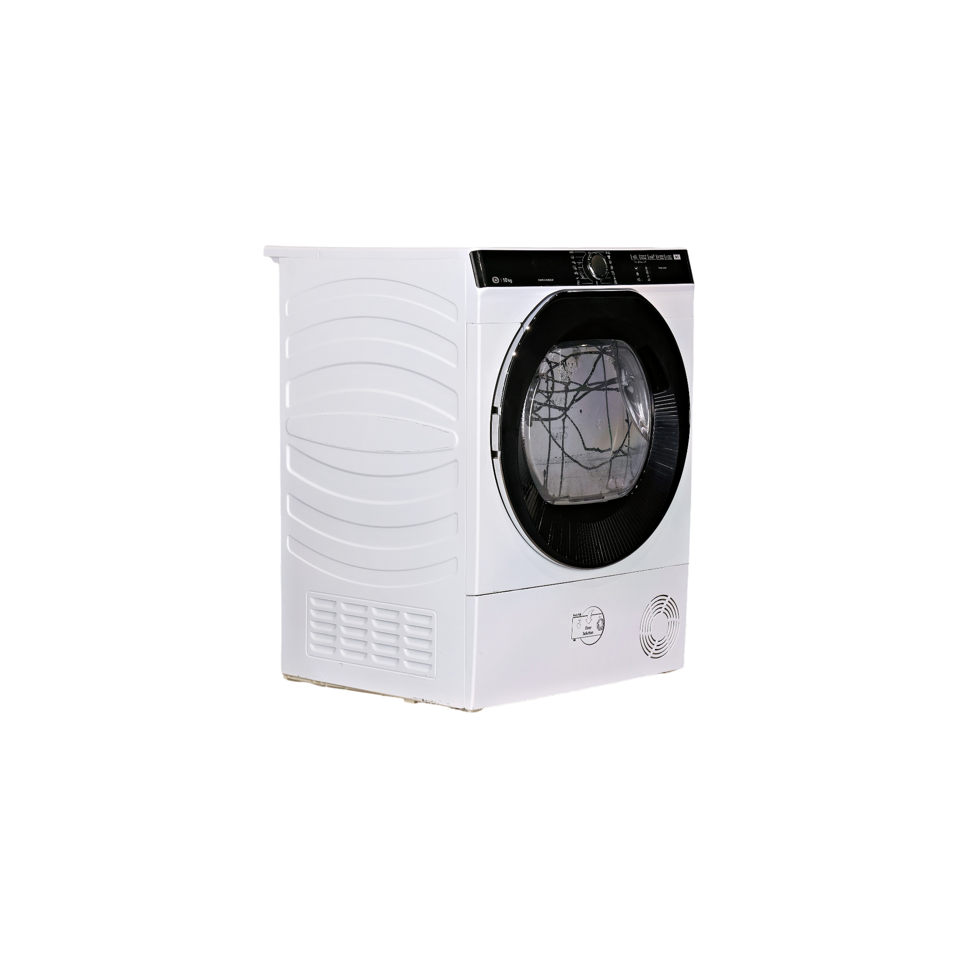 Seche-linge Pompe à Chaleur 10 kg Reconditionné ESSENTIEL B ESLHP10-2b