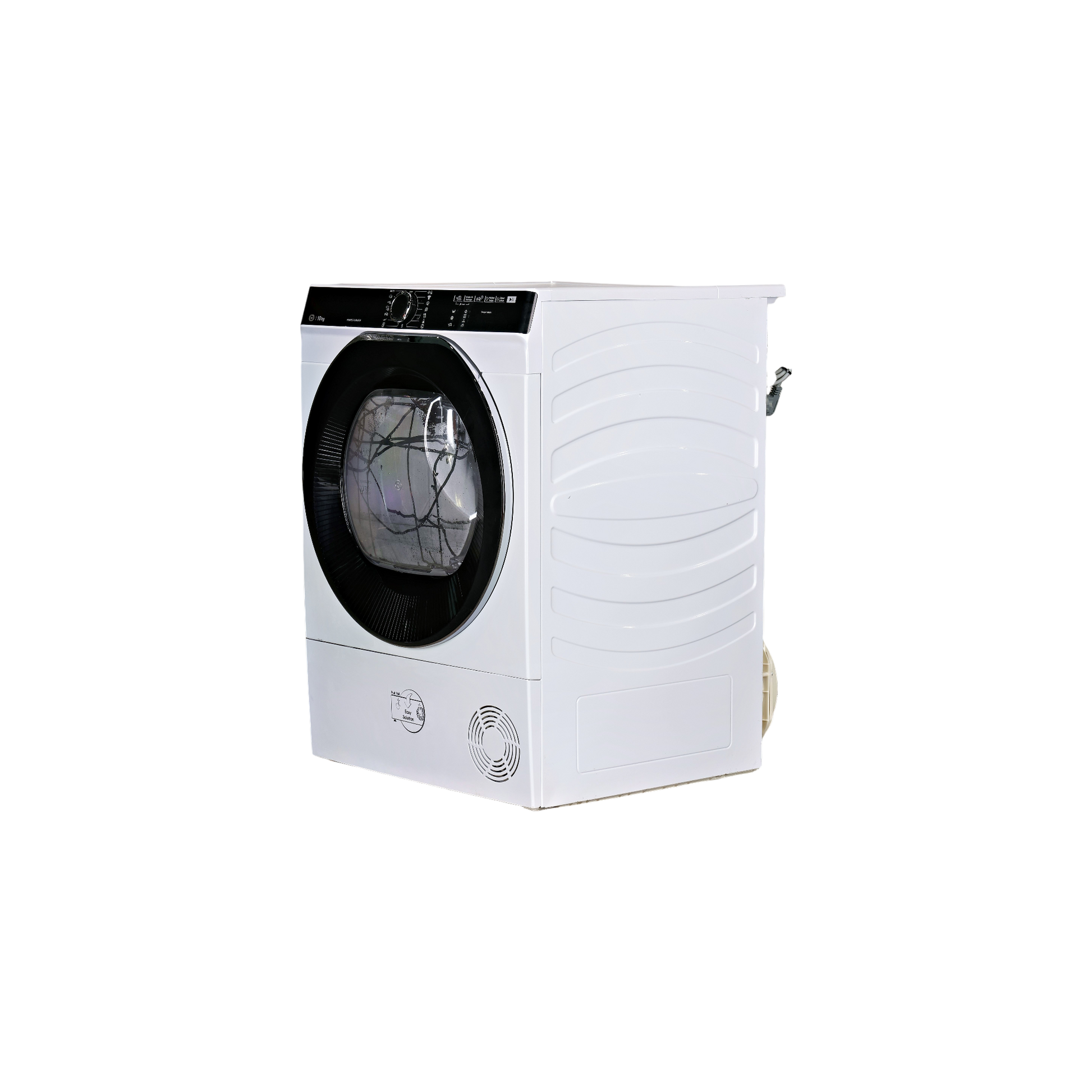 Seche-linge Pompe à Chaleur 10 kg Reconditionné ESSENTIEL B ESLHP10-2b