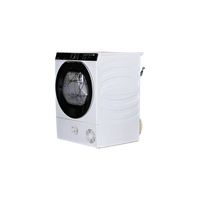 Seche-linge Pompe à Chaleur 10 kg Reconditionné ESSENTIEL B ESLHP10-2b