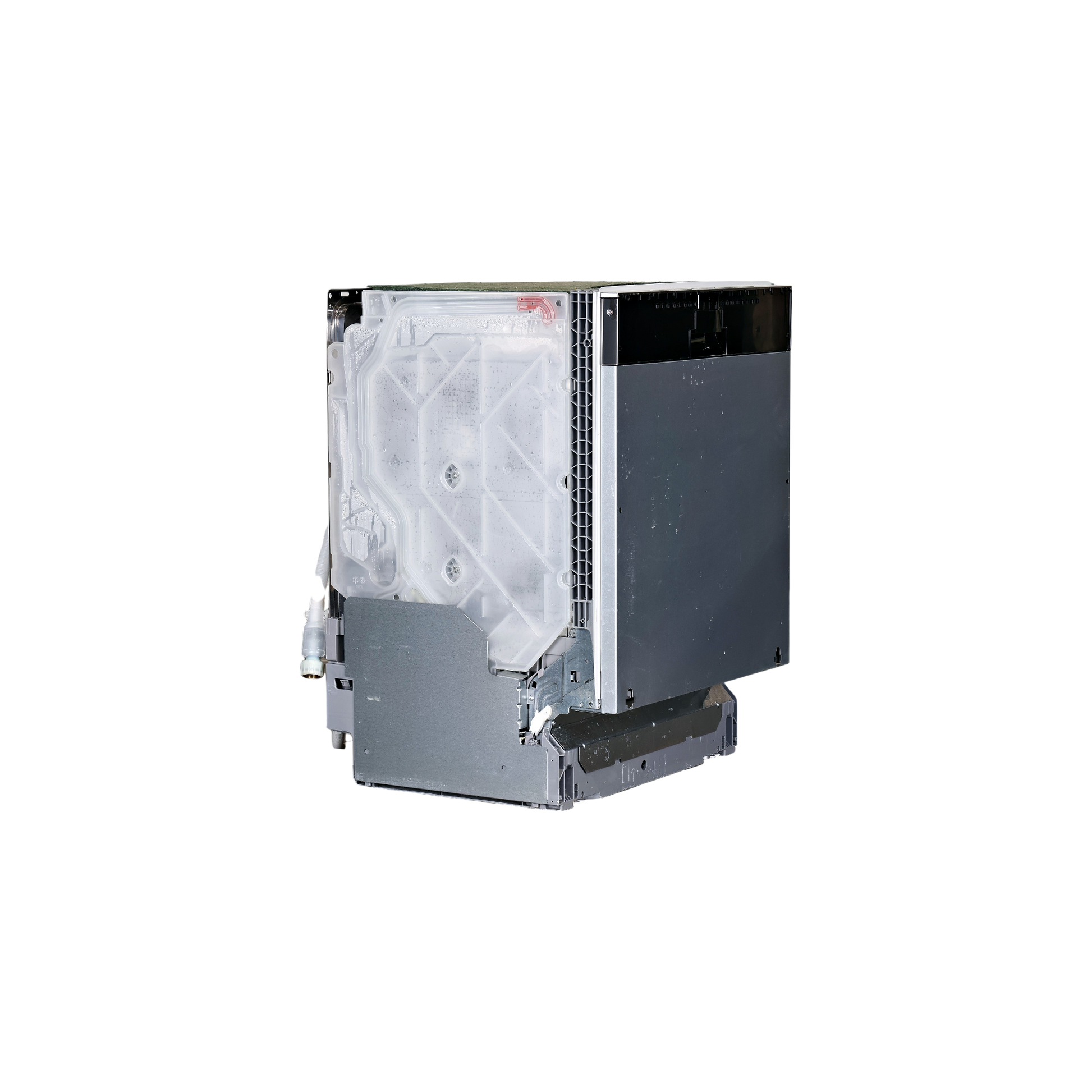 Lave-vaisselle Encastrable 14 couverts Reconditionné BOSCH SMV4EVX36F