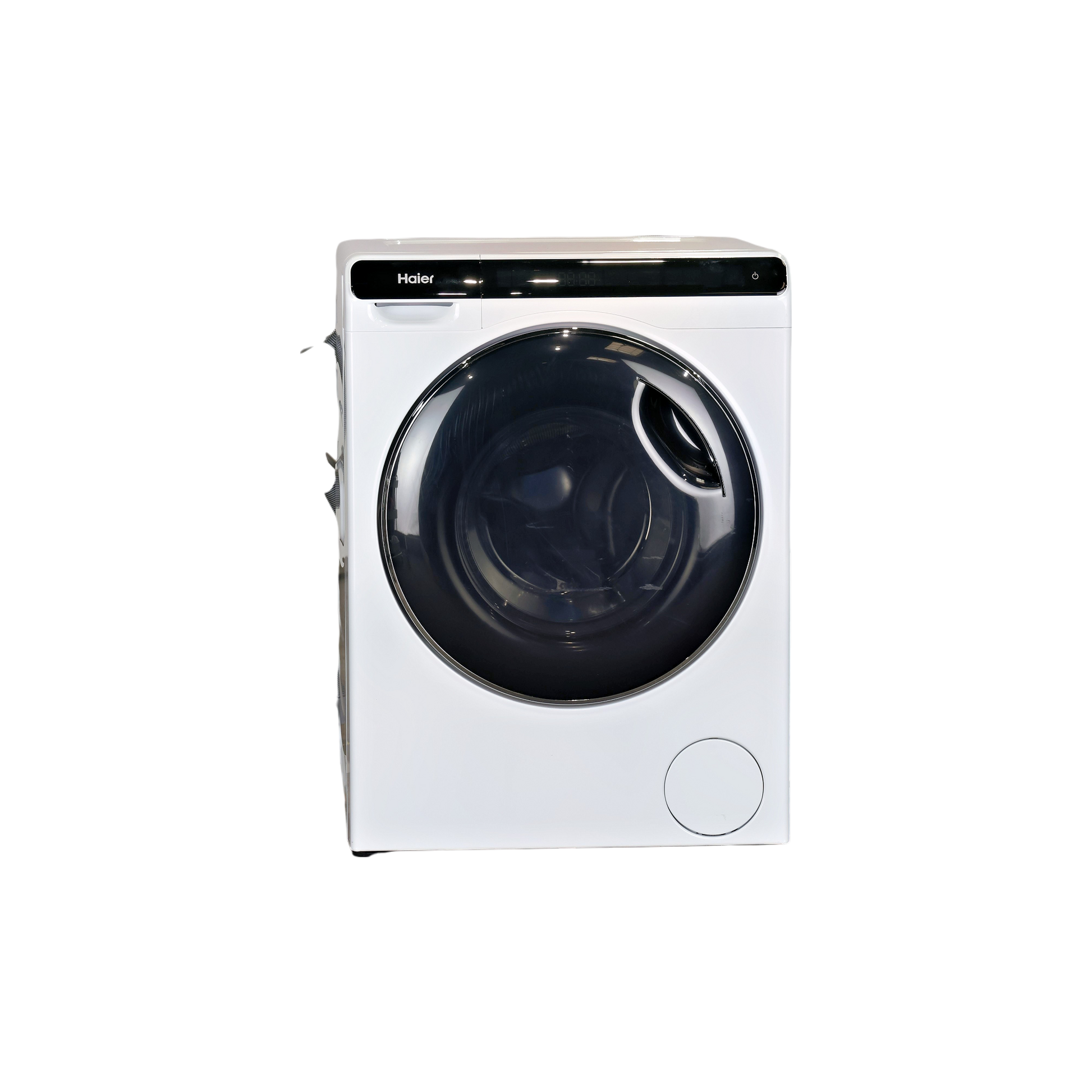 Lave-linge Hublot 5 kg Reconditionné HAIER HW50-BP12307-S