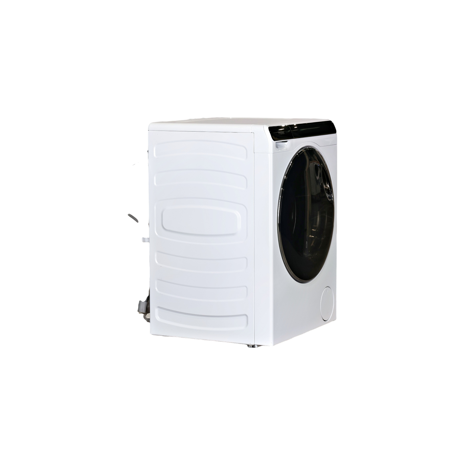 Lave-linge Hublot 5 kg Reconditionné HAIER HW50-BP12307-S