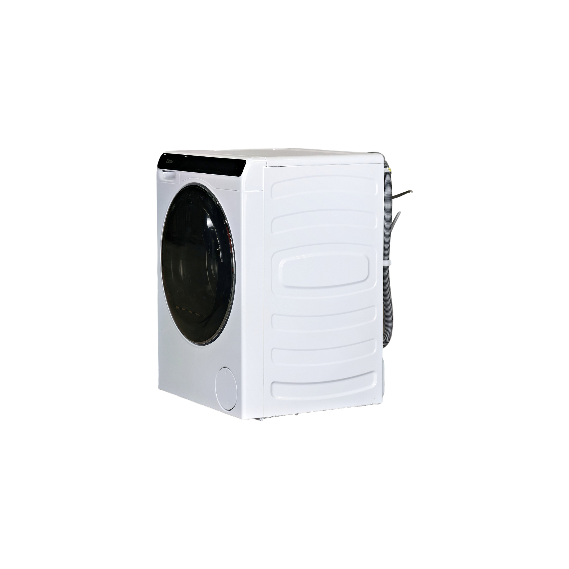 Lave-linge Hublot 5 kg Reconditionné HAIER HW50-BP12307-S