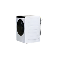 Lave-linge Hublot 5 kg Reconditionné HAIER HW50-BP12307-S