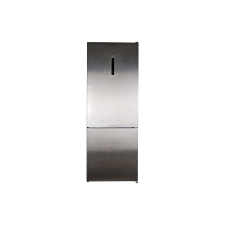 Réfrigérateur Avec Congélateur 344 L Reconditionné AEG RCB646E3MB