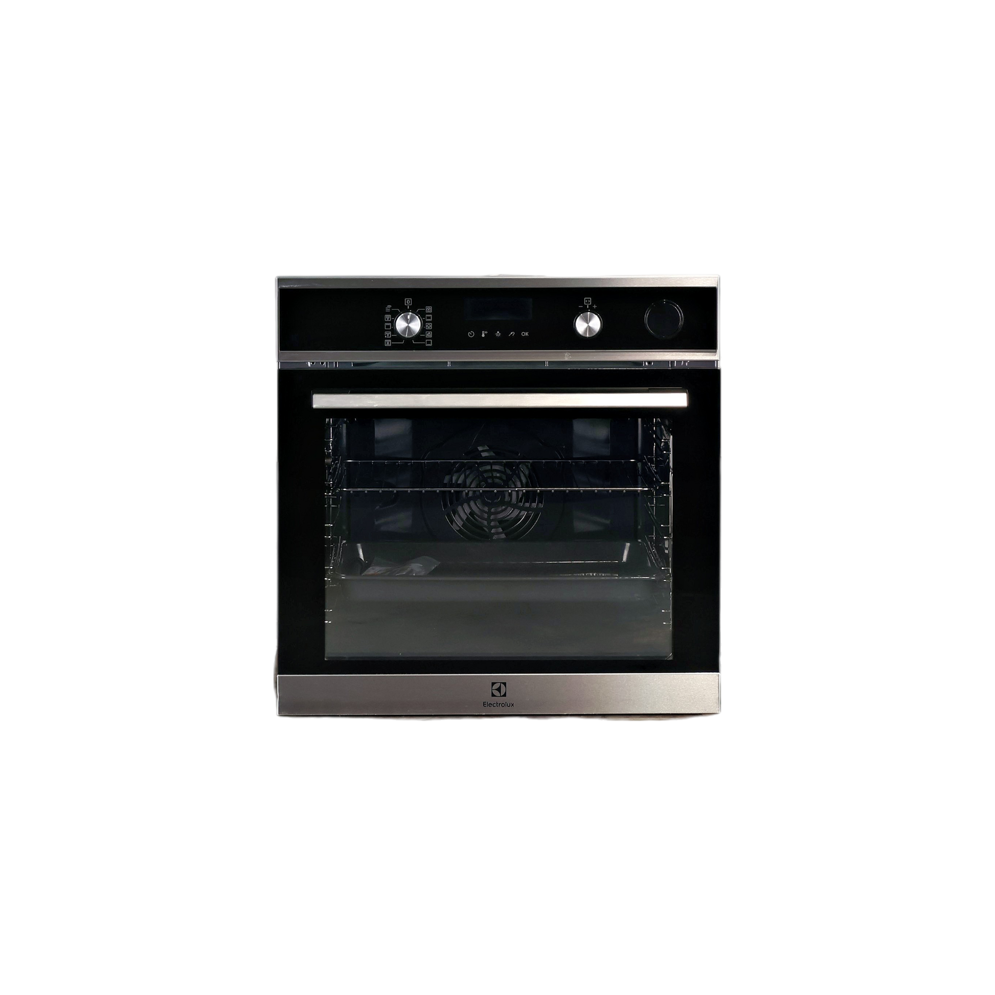 Four Chaleur Tournante 72 L Reconditionné ELECTROLUX EOC6P67WX