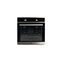 Four Chaleur Tournante 72 L Reconditionné ELECTROLUX EOC6P67WX