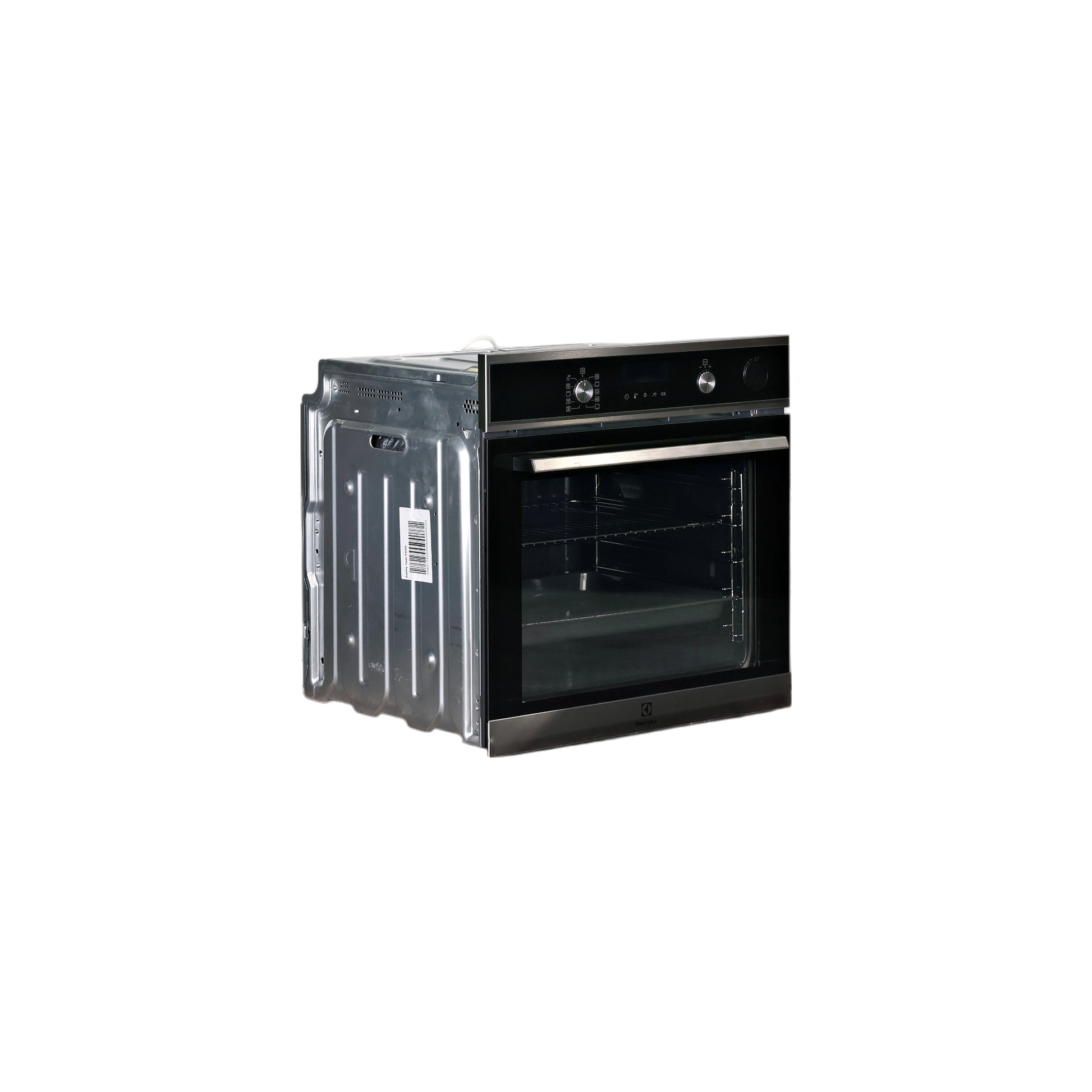 Four Chaleur Tournante 72 L Reconditionné ELECTROLUX EOC6P67WX