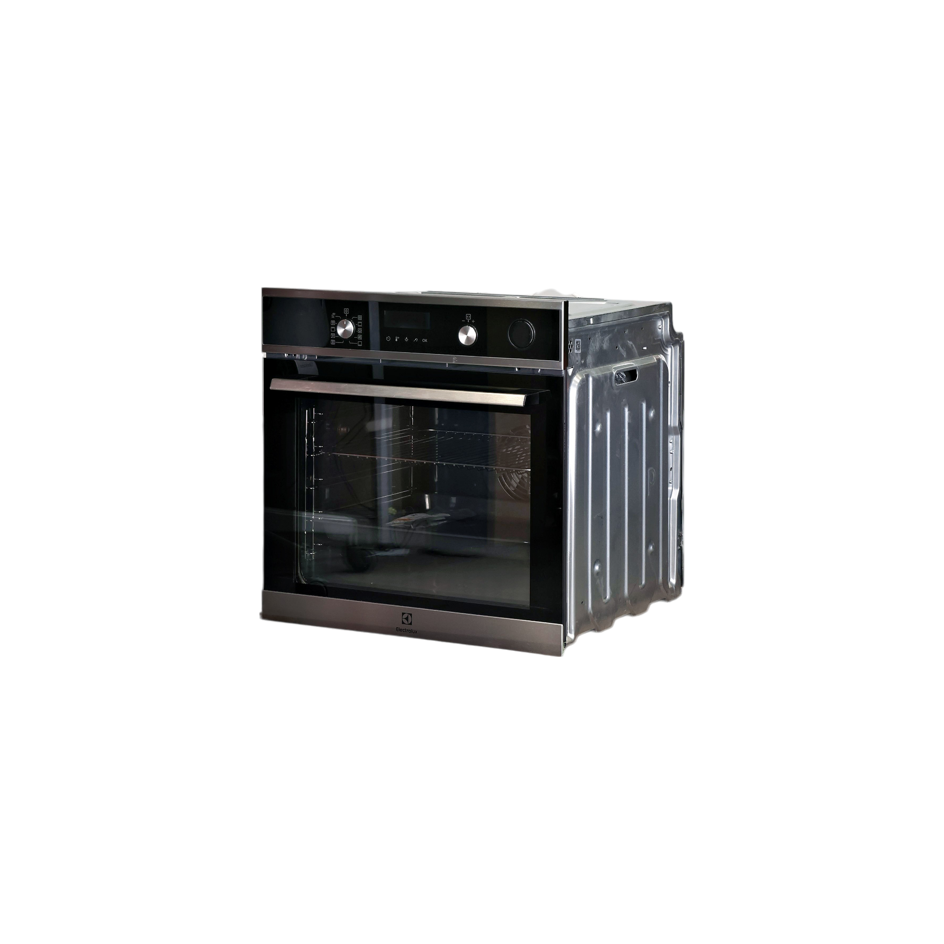 Four Chaleur Tournante 72 L Reconditionné ELECTROLUX EOC6P67WX