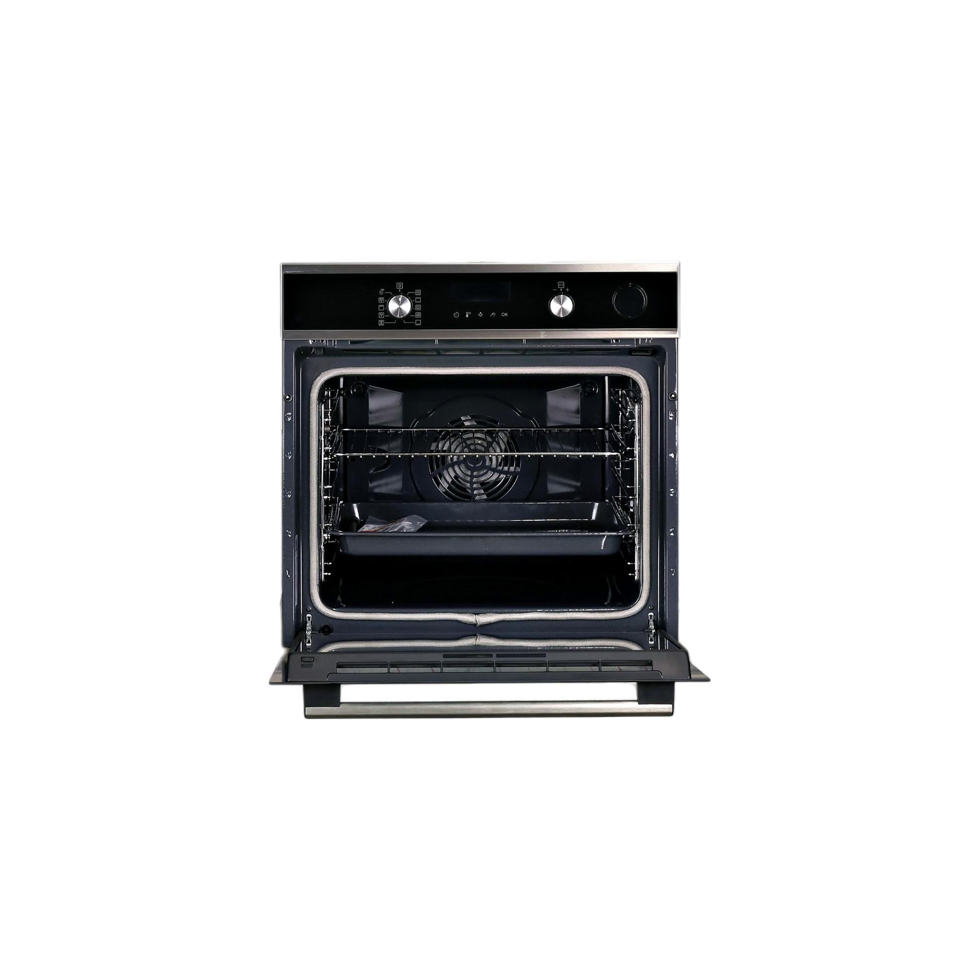 Four Chaleur Tournante 72 L Reconditionné ELECTROLUX EOC6P67WX