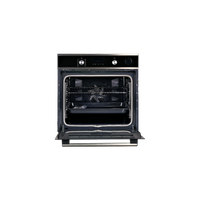 Four Chaleur Tournante 72 L Reconditionné ELECTROLUX EOC6P67WX